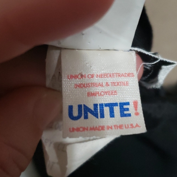 Vintage New Image 6 sweetheart neckline satin strappy back deep slit - Picture 5 of 8